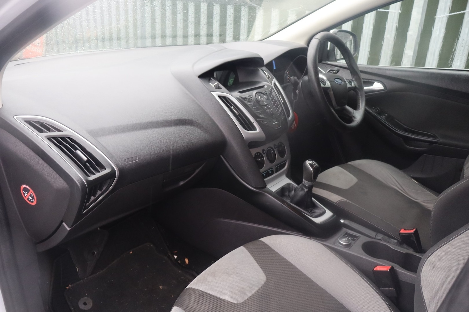 Used Ford Focus 2013 for sale - 77183292: Photo 3