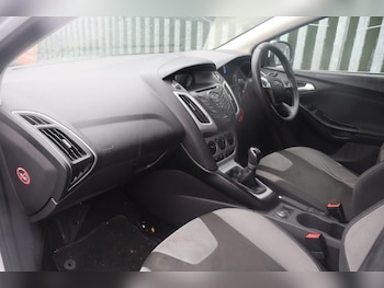 Used Ford Focus 2013 for sale - 77183292: Photo