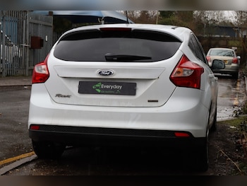 Used Ford Focus 2013 for sale - 77183292: Photo