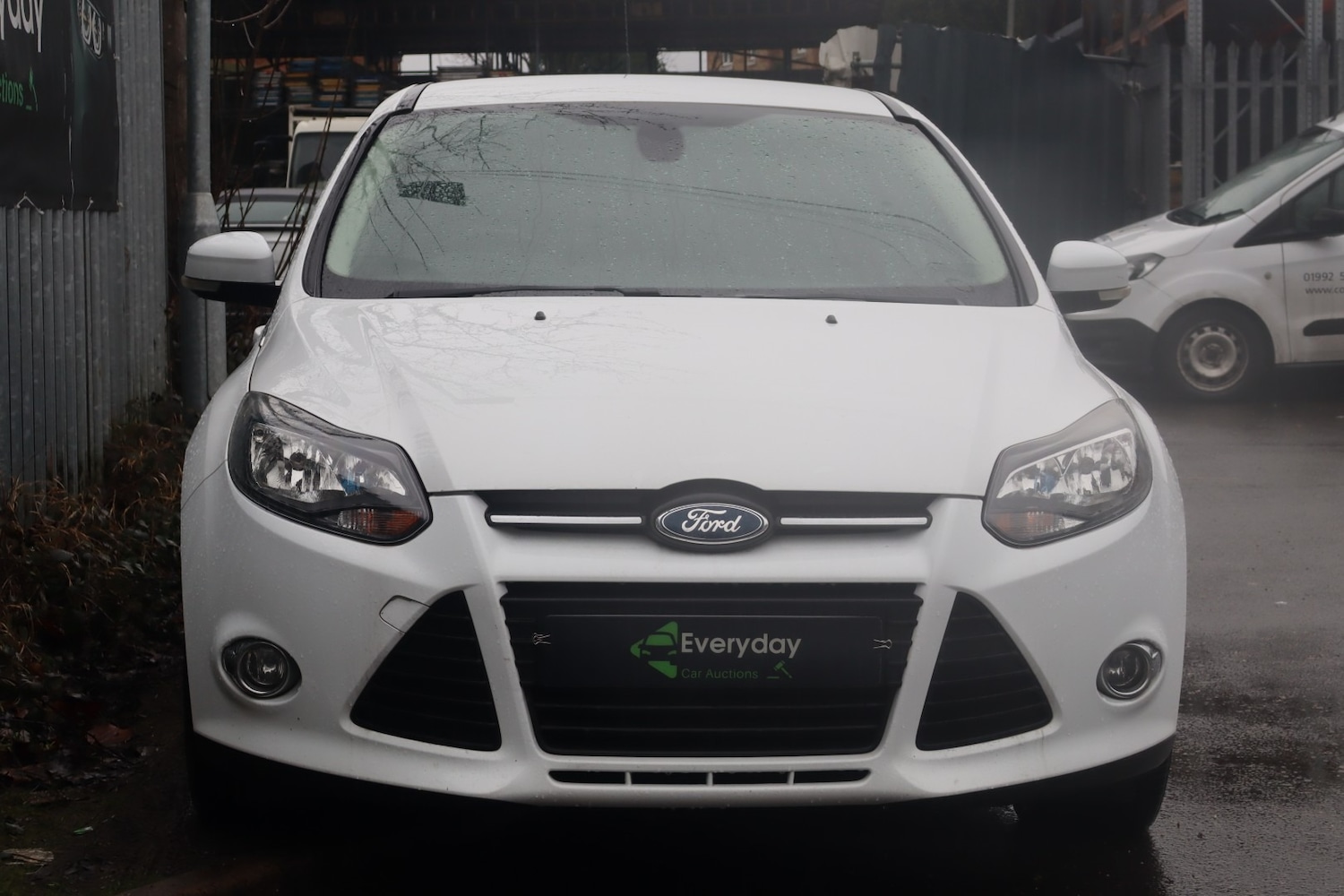 Used Ford Focus 2013 for sale - 77183292: Photo 5