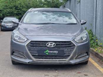2015 (65) - 1.7 CRDi [115] Blue Drive S 5dr