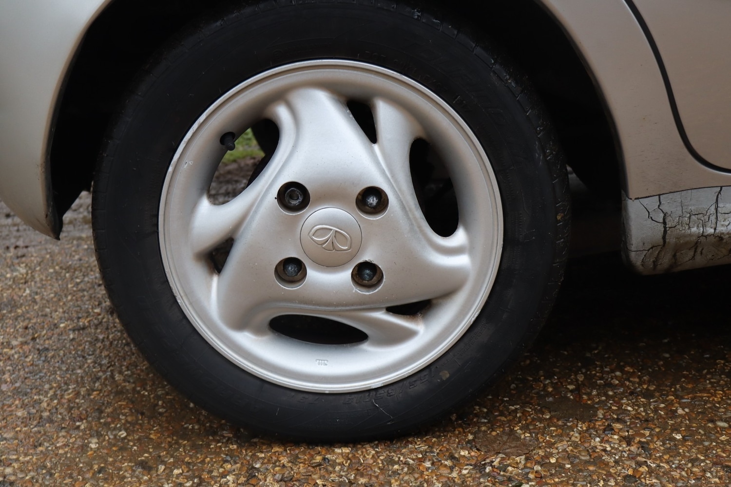 Used Daewoo Matiz 2005 for sale - 76807319: Photo 10