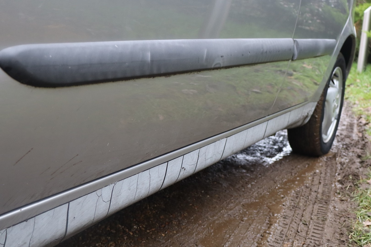 Used Daewoo Matiz 2005 for sale - 76807319: Photo 11