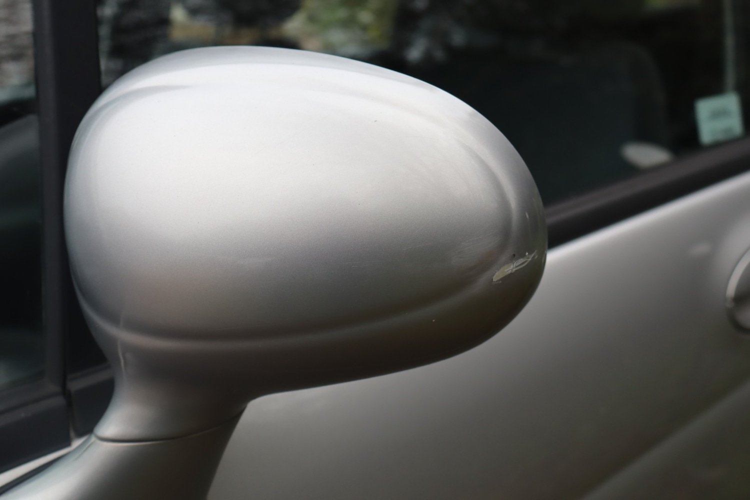 Used Daewoo Matiz 2005 for sale - 76807319: Photo 12