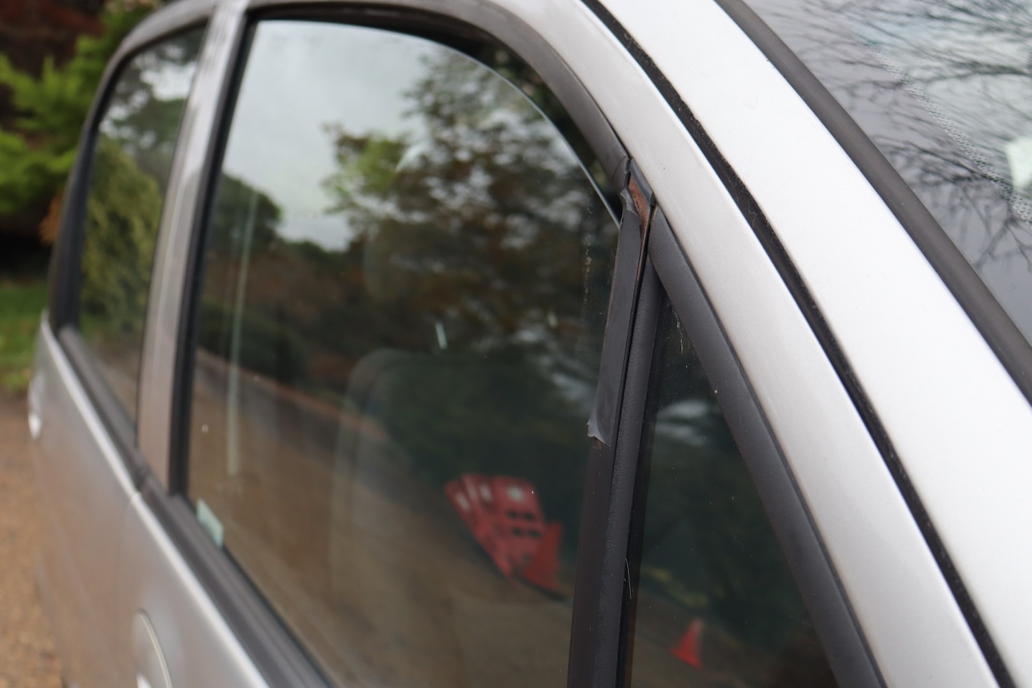 Used Daewoo Matiz 2005 for sale - 76807319: Photo 13