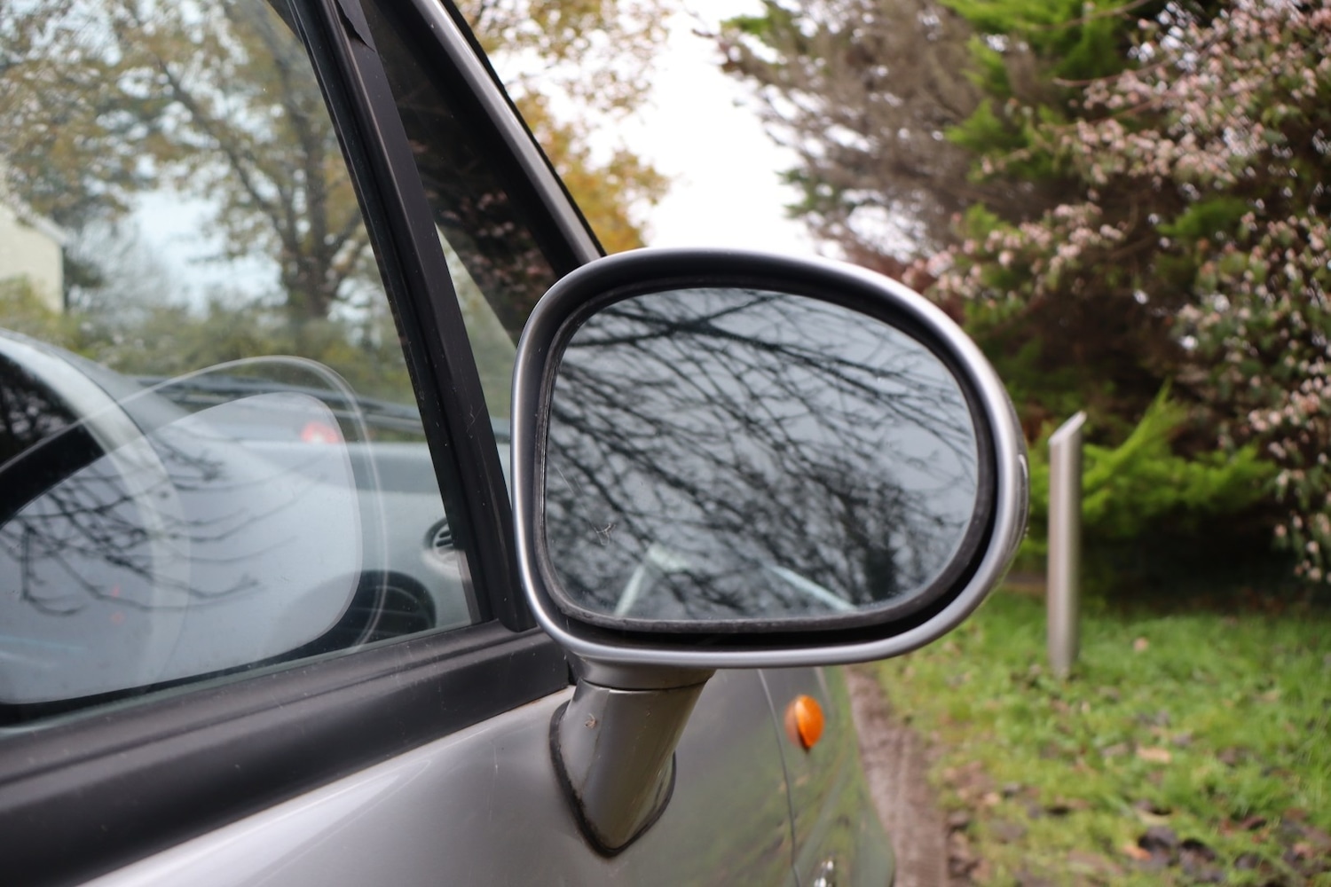 Used Daewoo Matiz 2005 for sale - 76807319: Photo 15