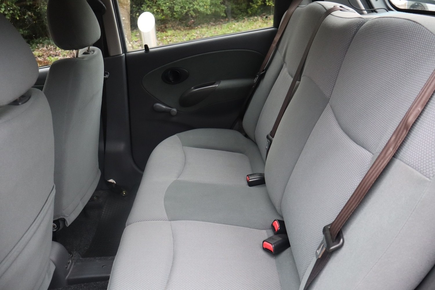 Used Daewoo Matiz 2005 for sale - 76807319: Photo 19