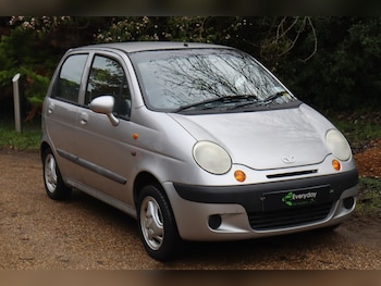 2005 (05) - 1.0 SE+ 5dr