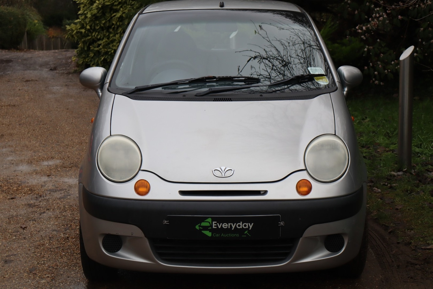 Used Daewoo Matiz 2005 for sale - 76807319: Photo 2
