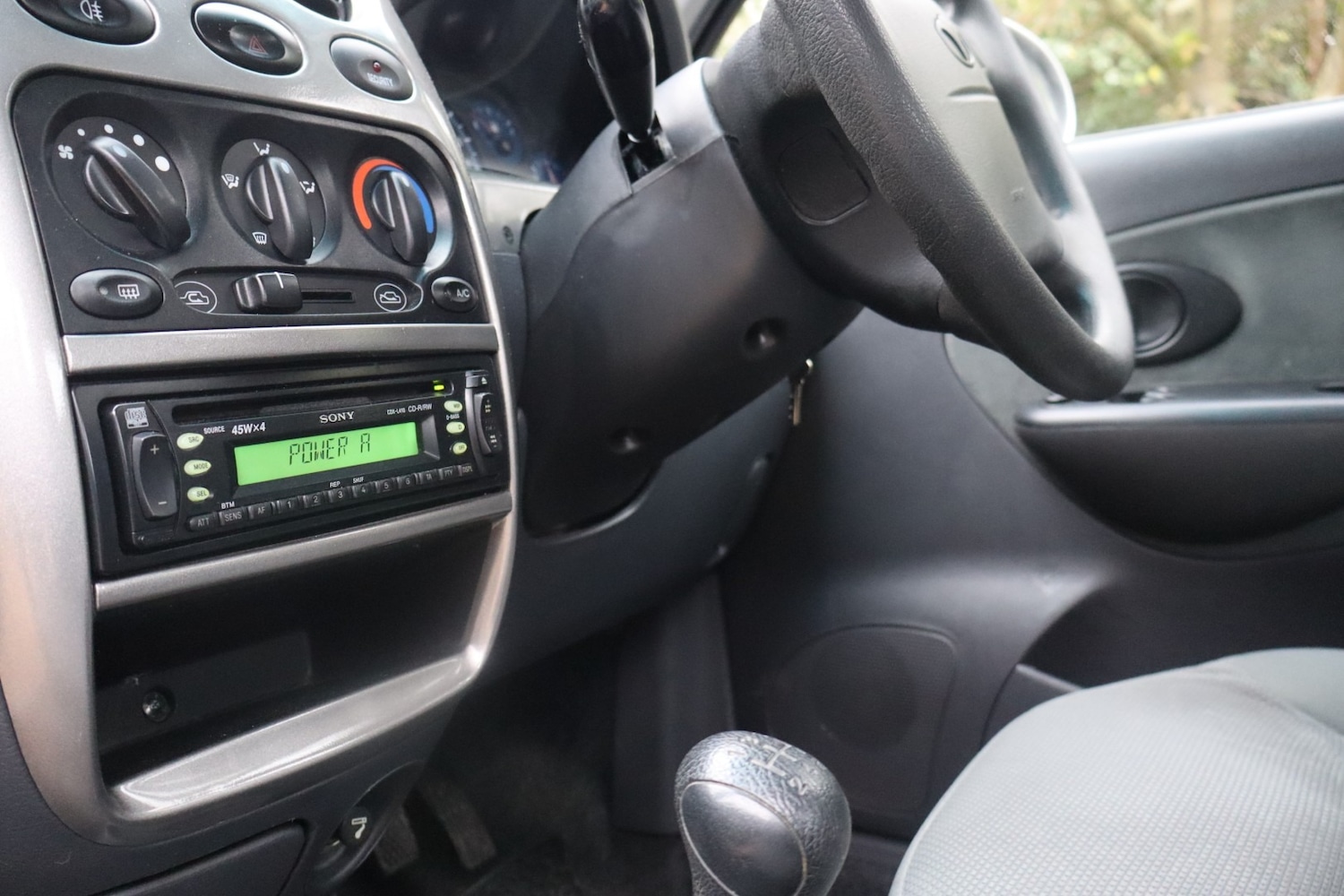 Used Daewoo Matiz 2005 for sale - 76807319: Photo 21