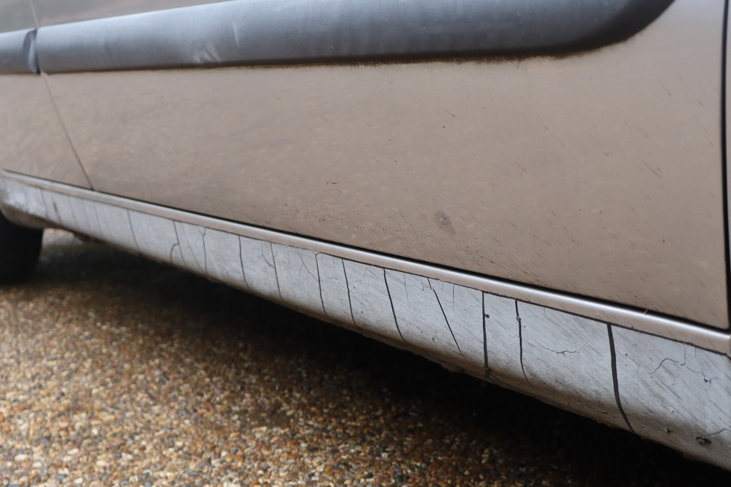 Used Daewoo Matiz 2005 for sale - 76807319: Photo 9