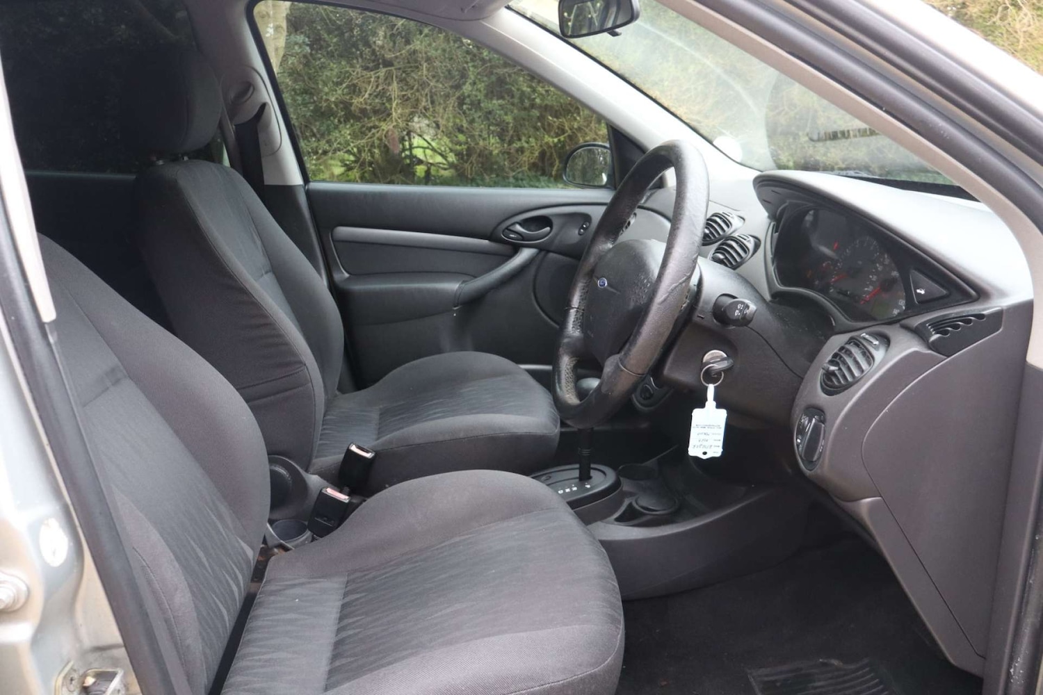 Used Ford Focus 2002 for sale - 78039624: Photo 15