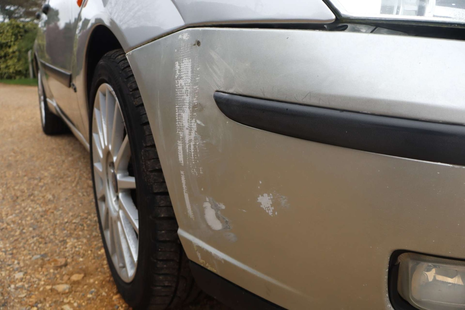 Used Ford Focus 2002 for sale - 78039624: Photo 18