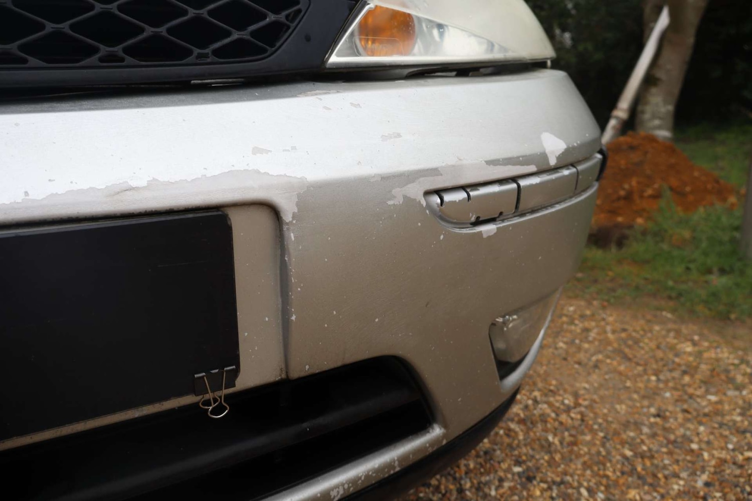 Used Ford Focus 2002 for sale - 78039624: Photo 19