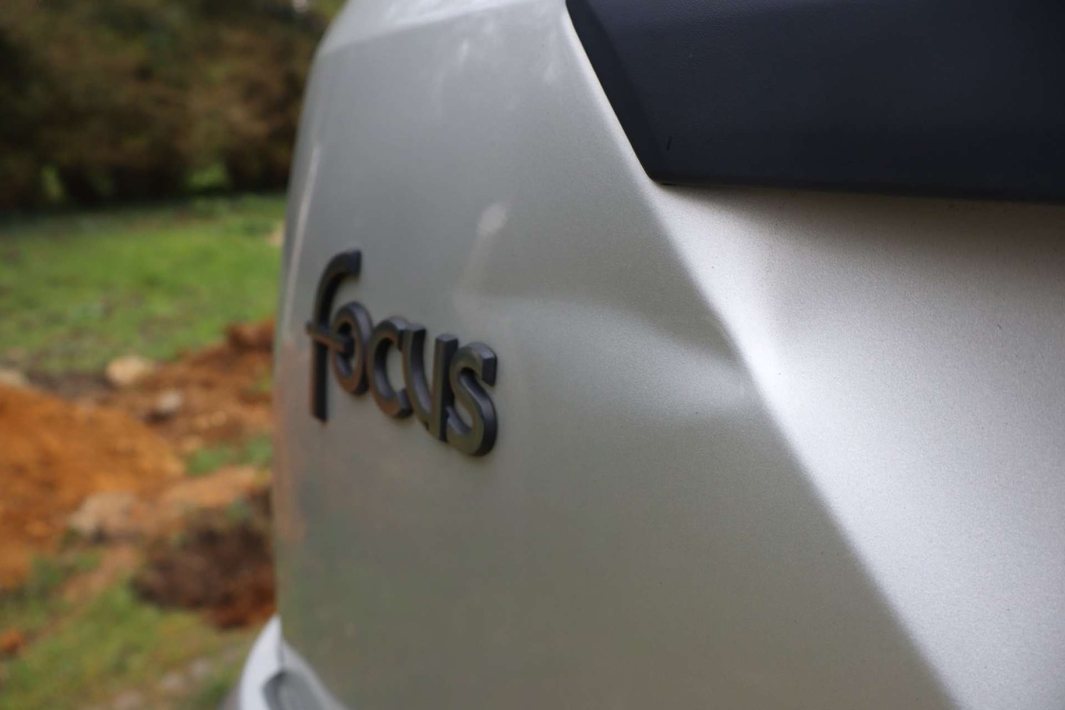 Used Ford Focus 2002 for sale - 78039624: Photo 20