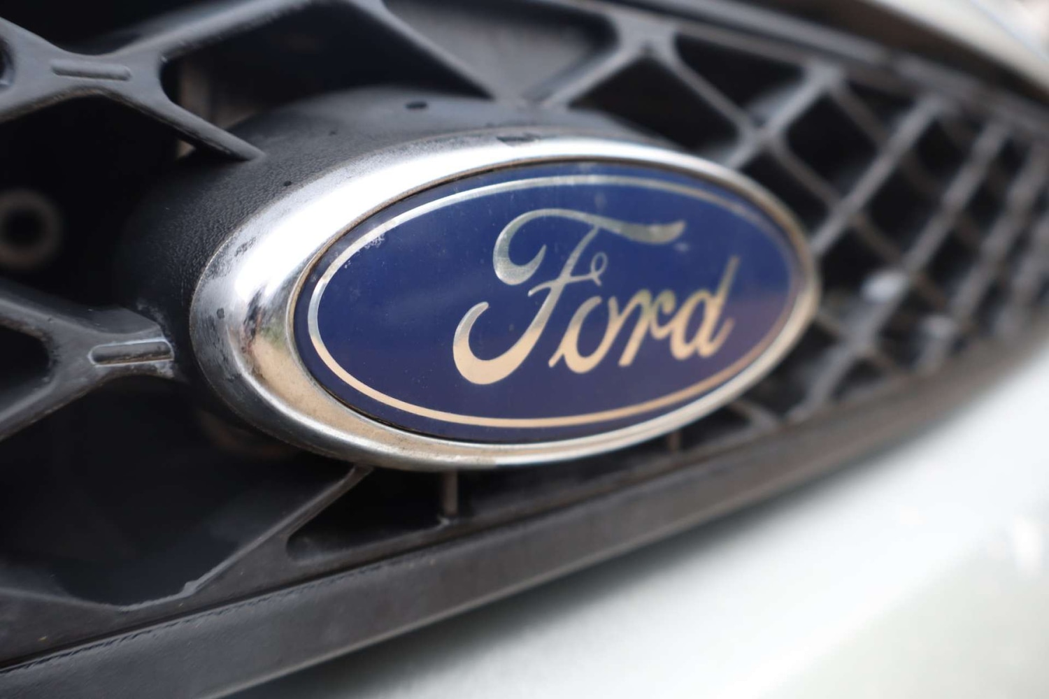 Used Ford Focus 2002 for sale - 78039624: Photo 33