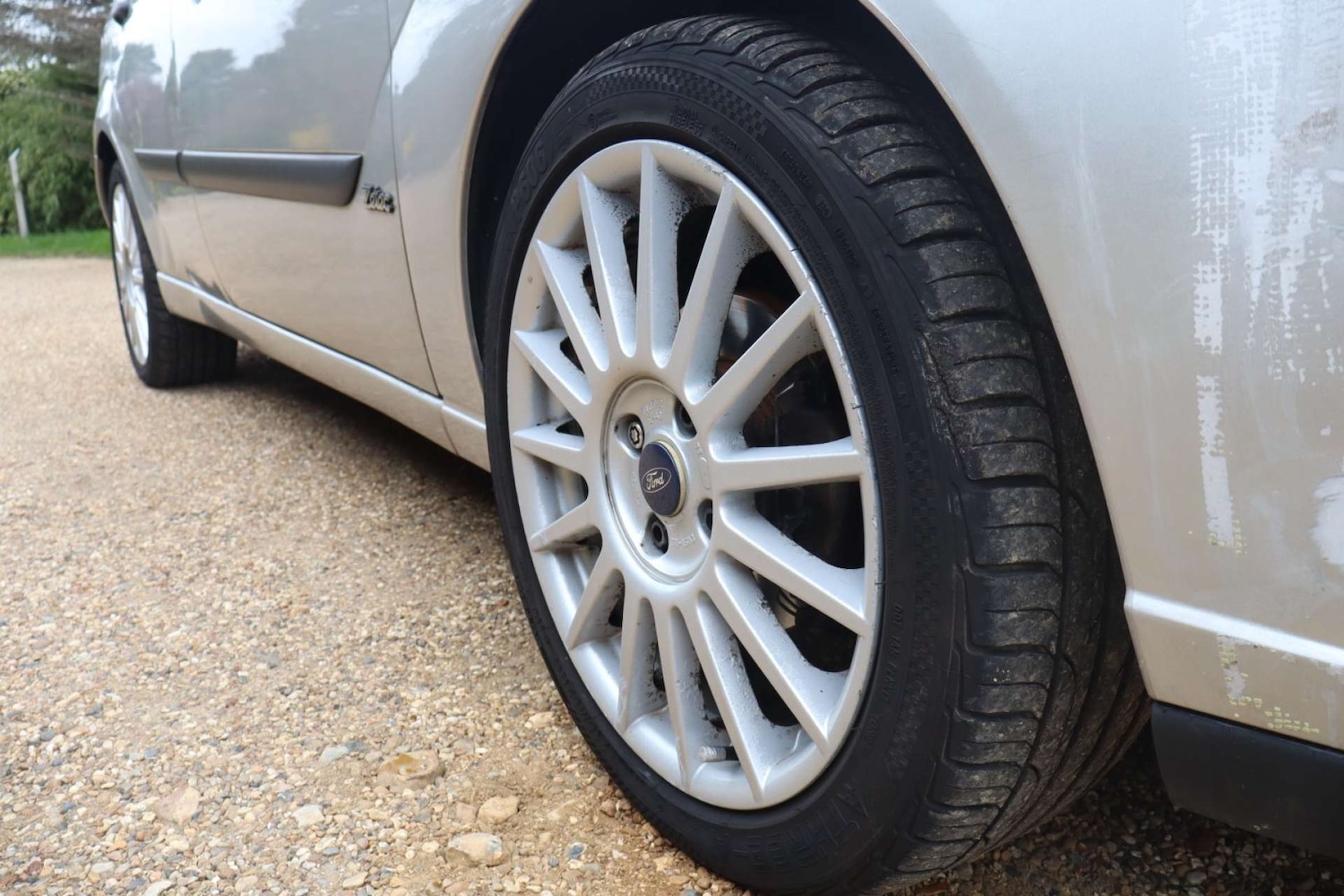 Used Ford Focus 2002 for sale - 78039624: Photo 34