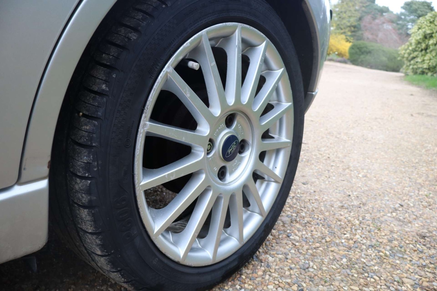 Used Ford Focus 2002 for sale - 78039624: Photo 36