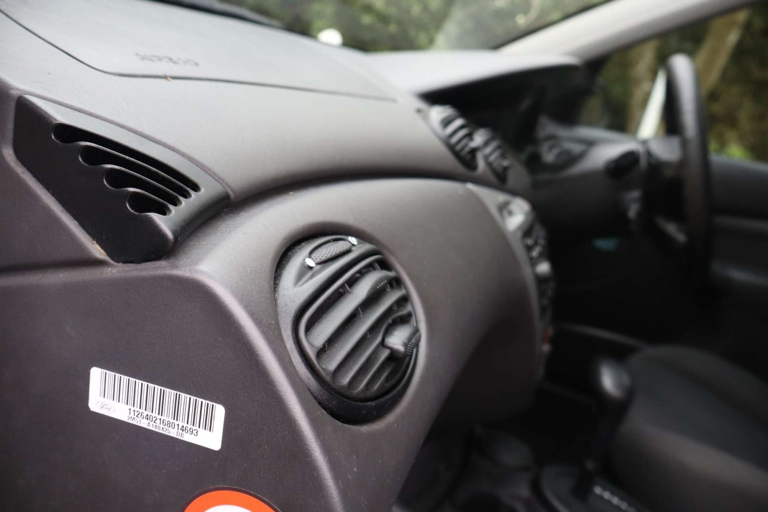 Used Ford Focus 2002 for sale - 78039624: Photo 44