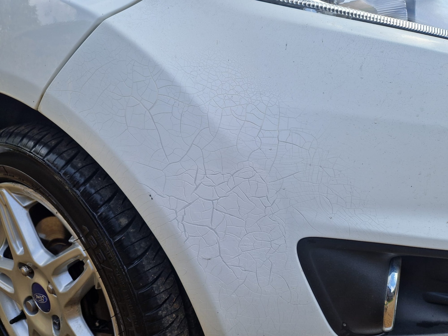 Used Ford Fiesta 2013 for sale - 76101939: Photo 12