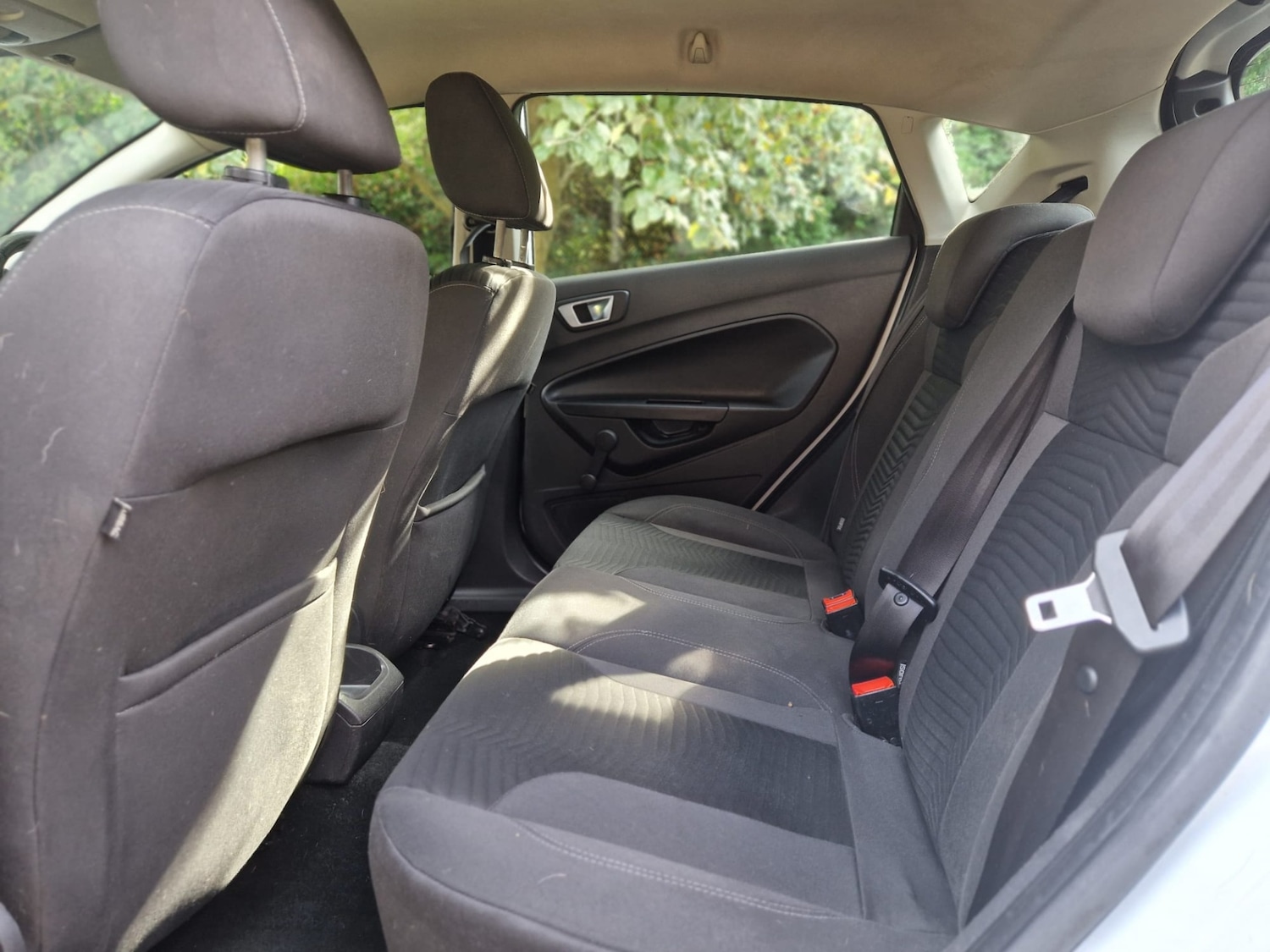 Used Ford Fiesta 2013 for sale - 76101939: Photo 16