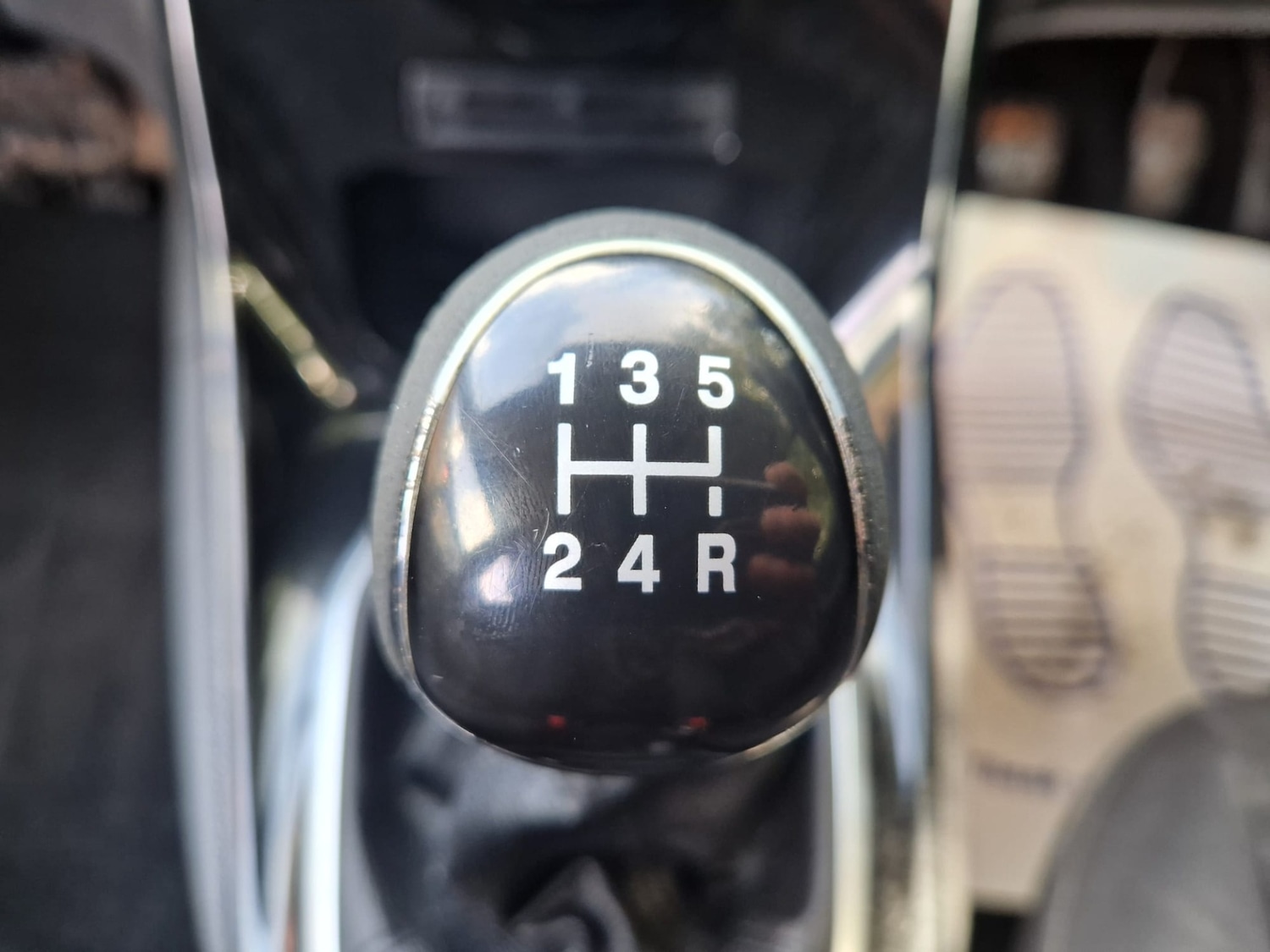 Used Ford Fiesta 2013 for sale - 76101939: Photo 17