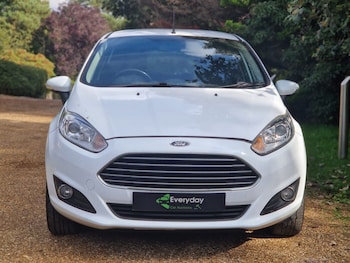 Ford - Fiesta