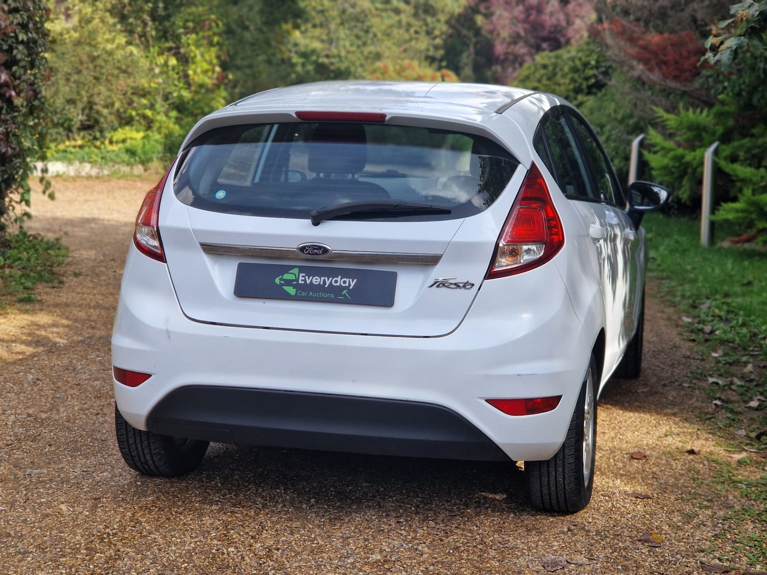 Used Ford Fiesta 2013 for sale - 76101939: Photo 23