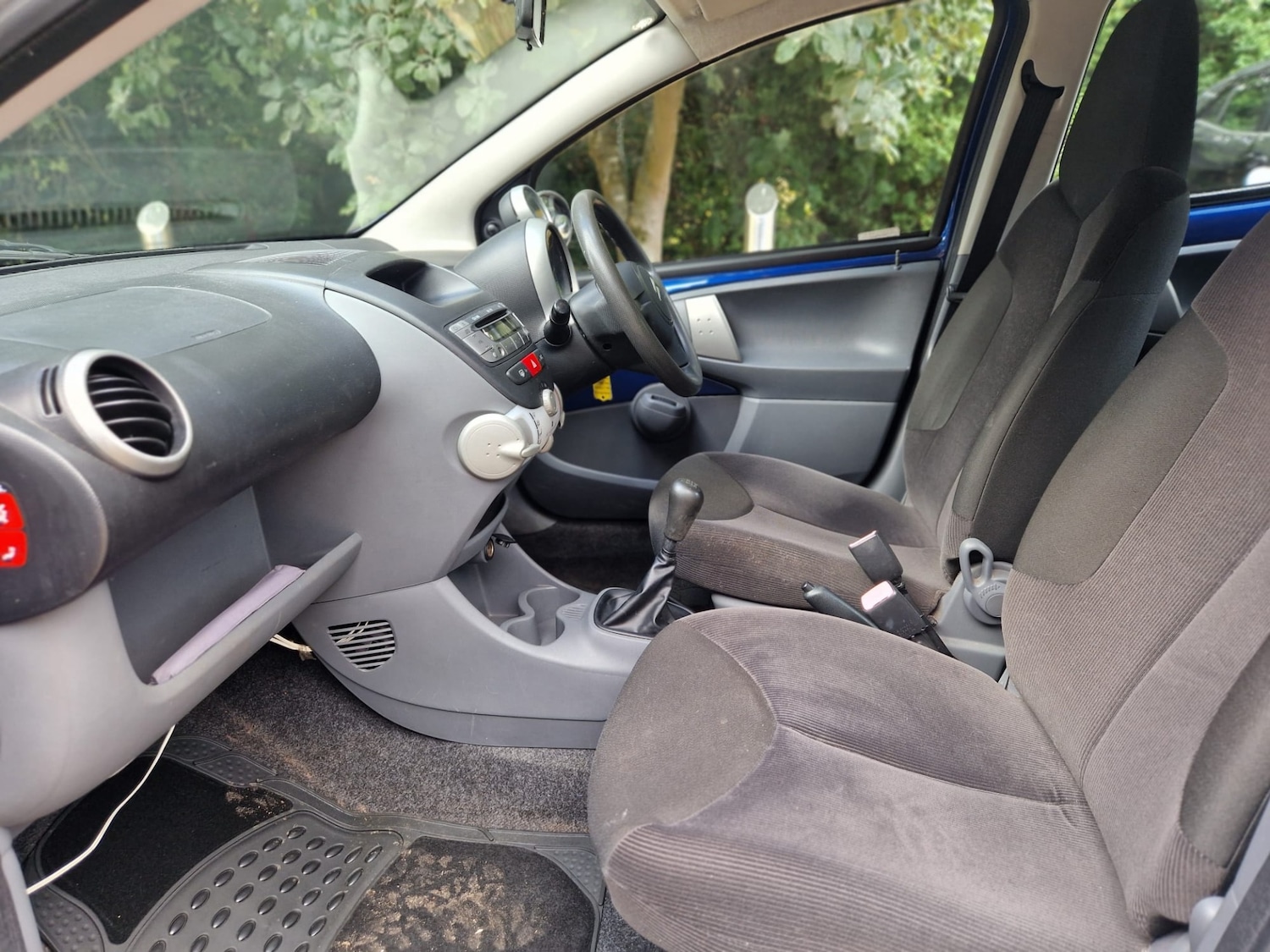 Vehicle 13