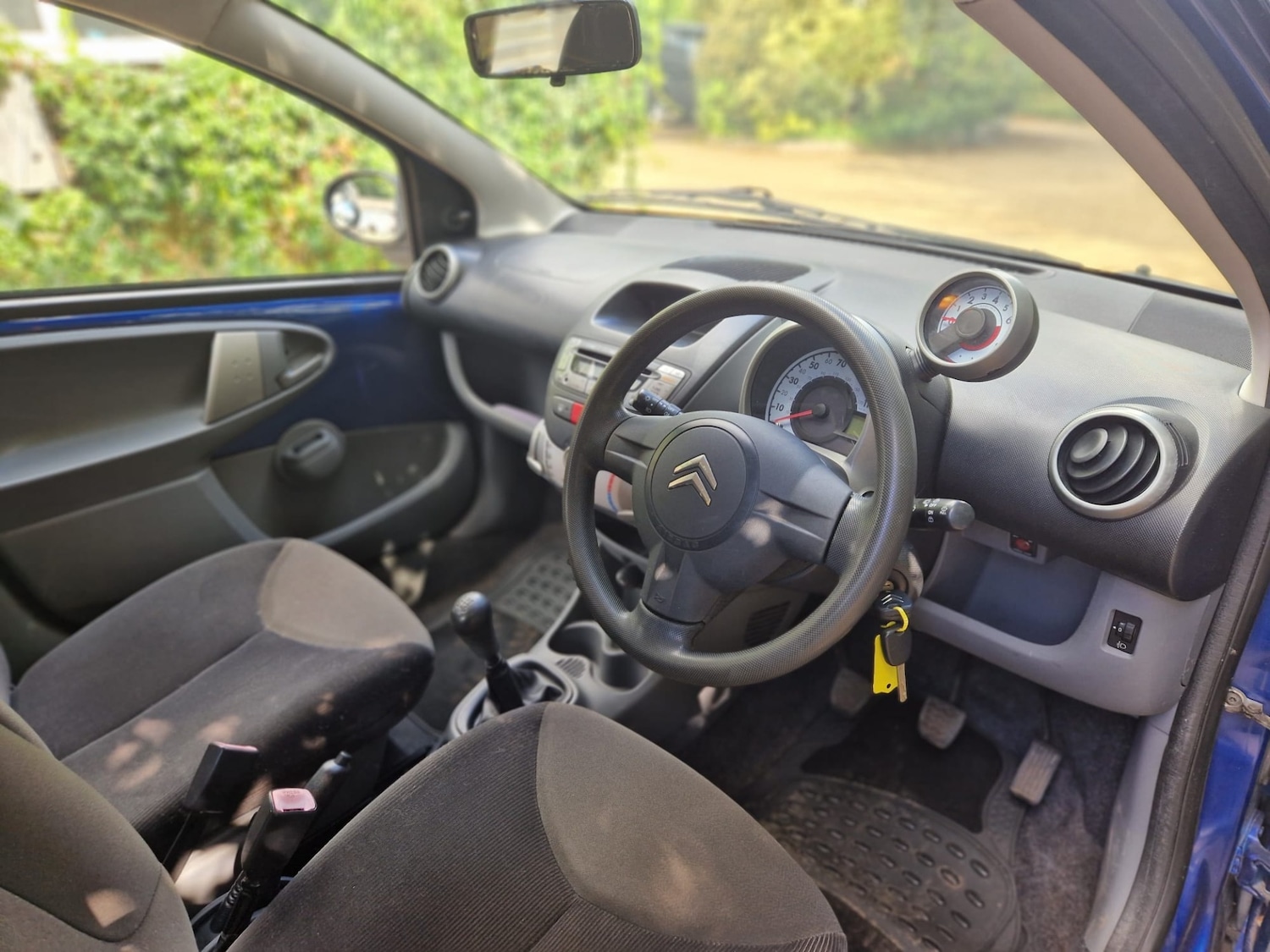 Vehicle 17