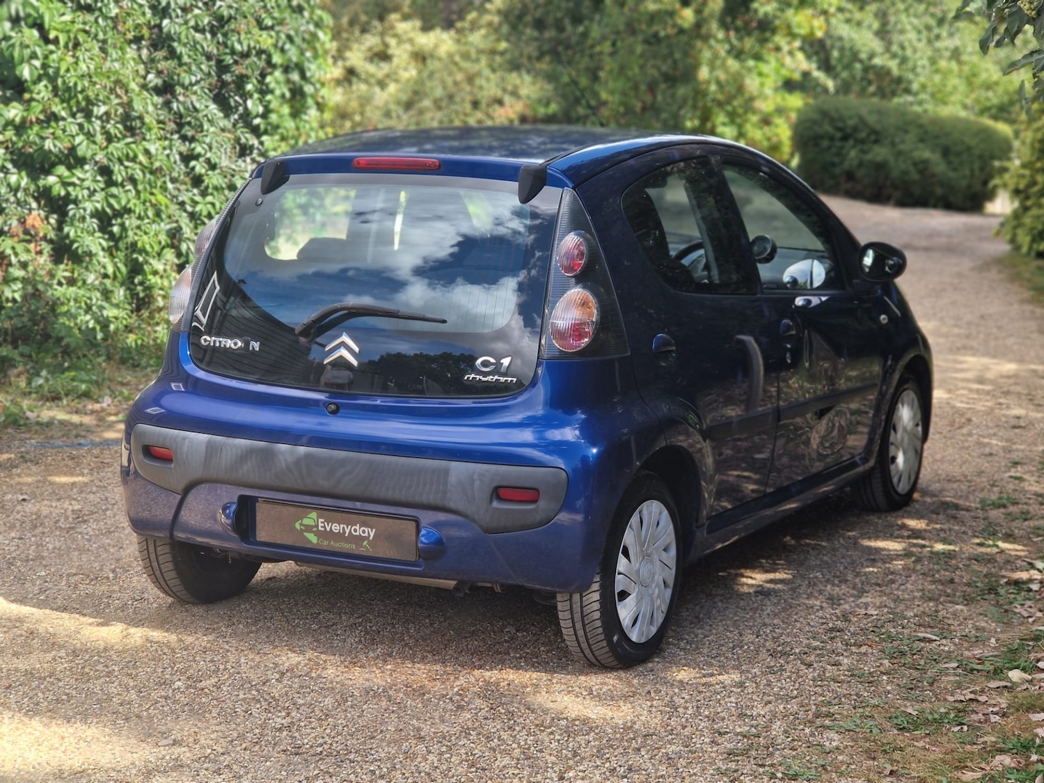 Vehicle 19