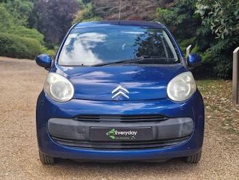 Citroen - C1