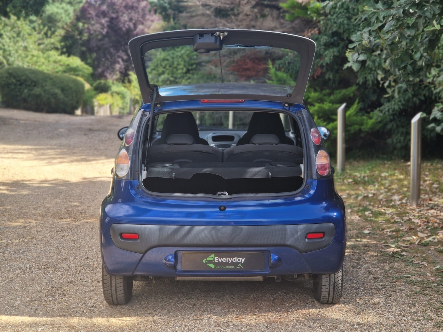 Vehicle 24