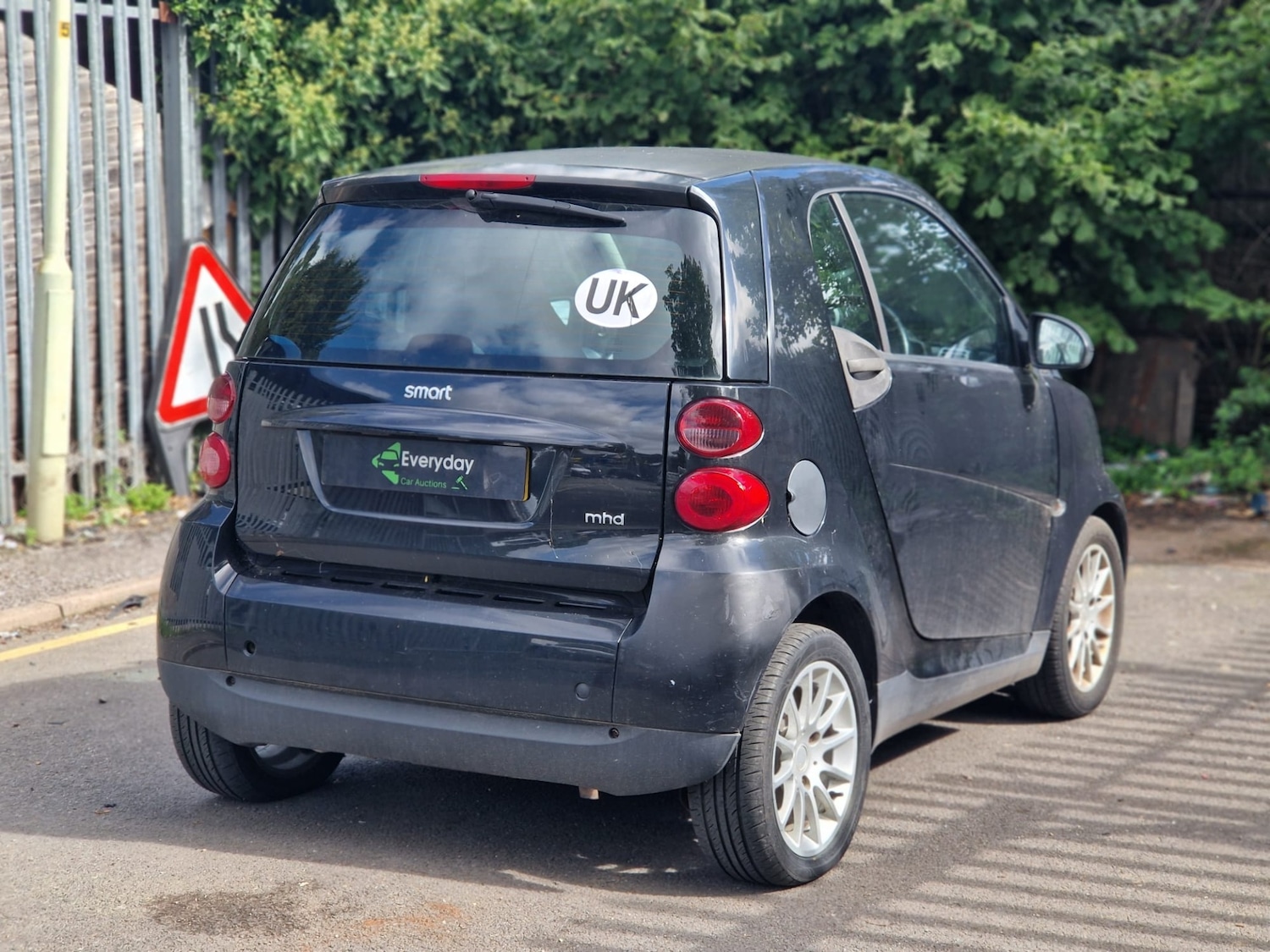 Vehicle 13