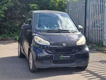 Used smart fortwo 2009 for sale - 75956034: Photo