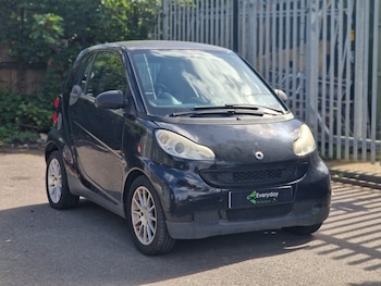 Used smart fortwo 2009 for sale - 75956034: Photo