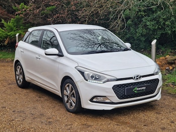 2015 (15) - 1.2 SE 5dr **ULEZ Compliant**