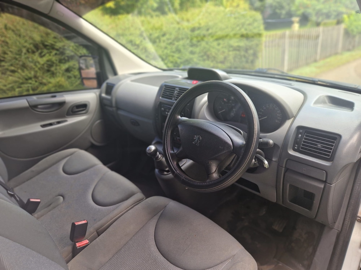 Used Peugeot Expert 2008 for sale - 76104542: Photo 10