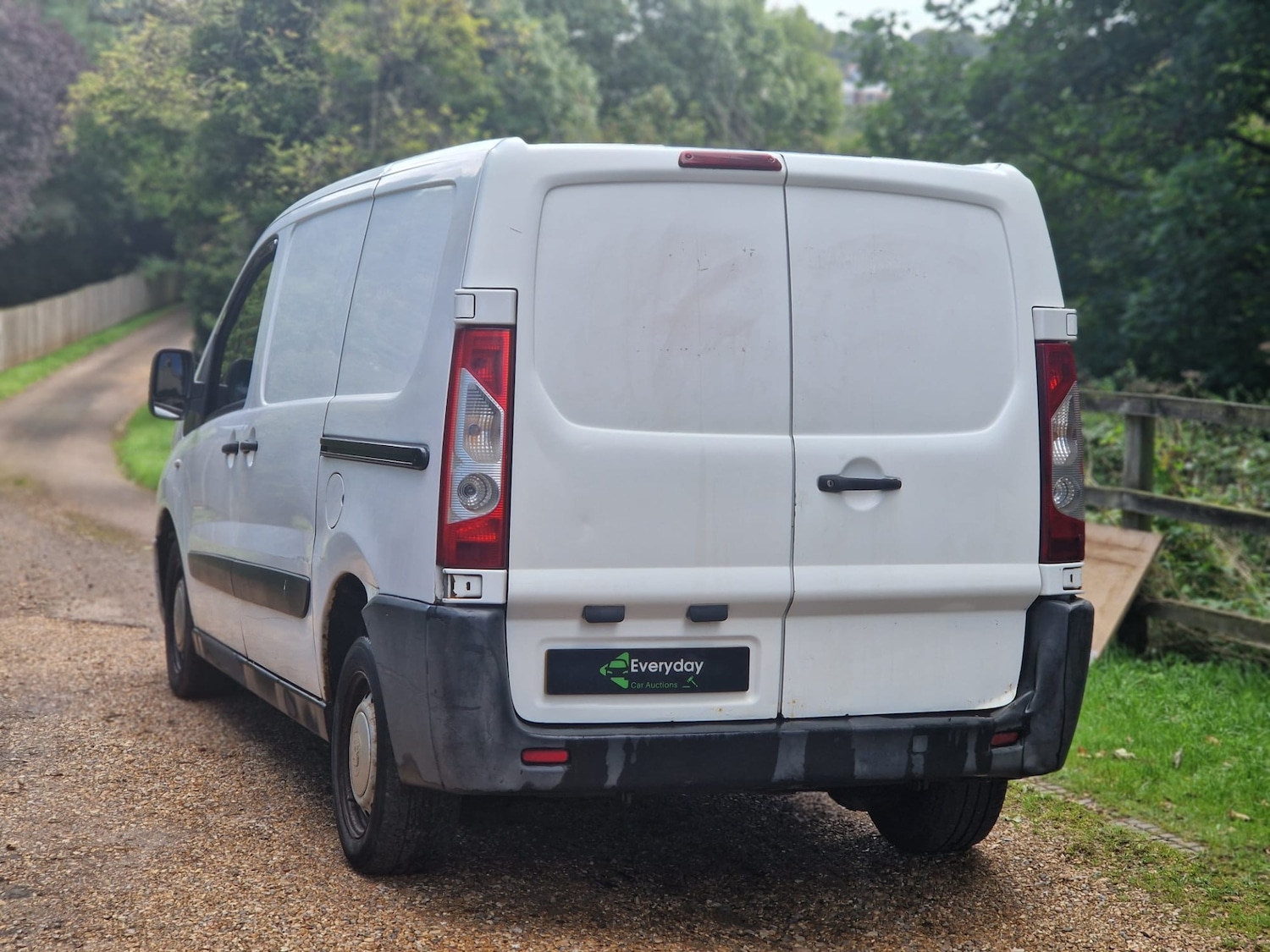 Used Peugeot Expert 2008 for sale - 76104542: Photo 11