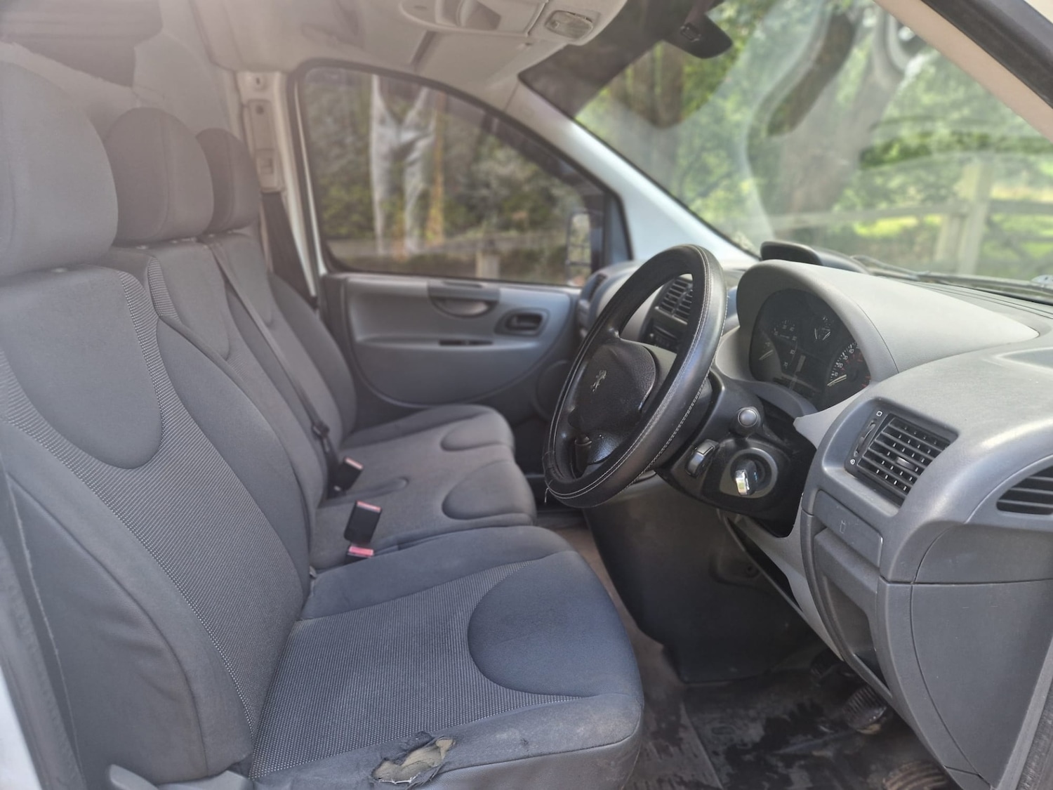 Used Peugeot Expert 2008 for sale - 76104542: Photo 12