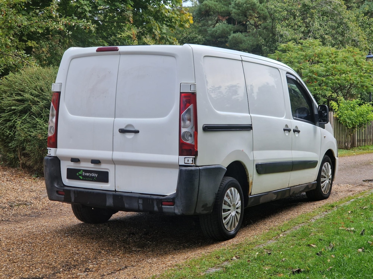 Used Peugeot Expert 2008 for sale - 76104542: Photo 13