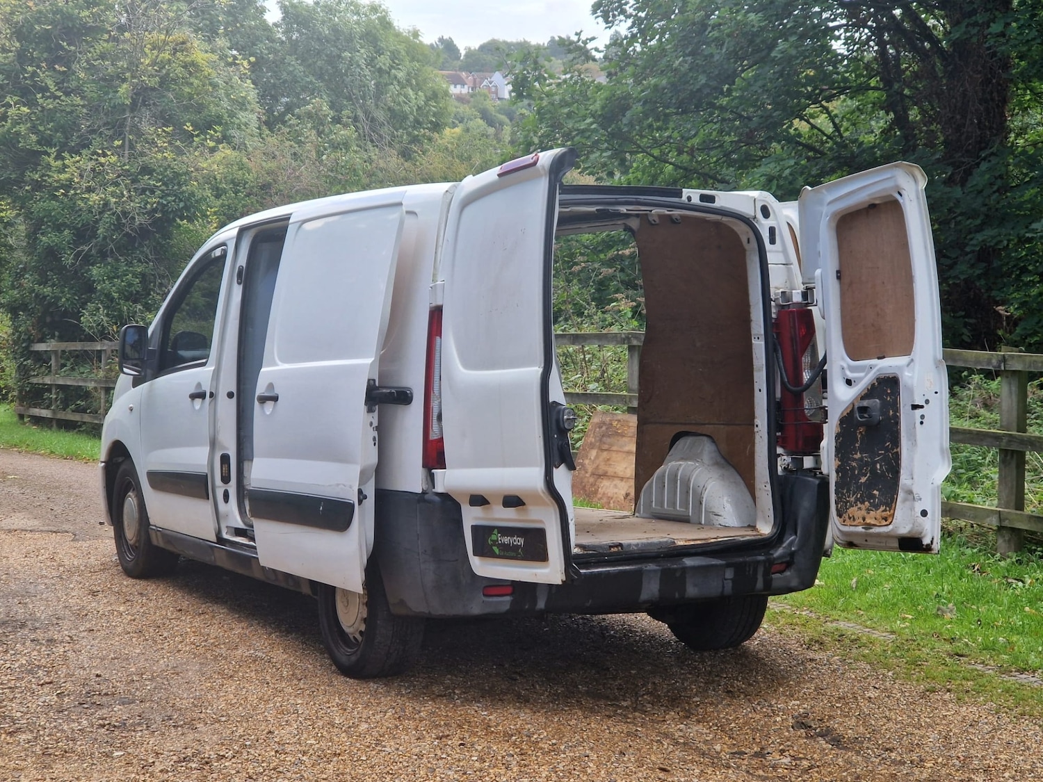 Used Peugeot Expert 2008 for sale - 76104542: Photo 14