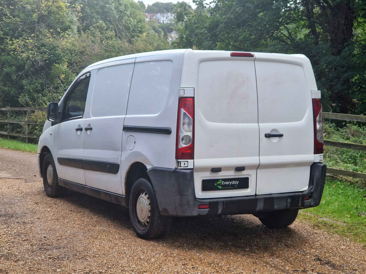 Used Peugeot Expert 2008 for sale - 76104542: Photo 15