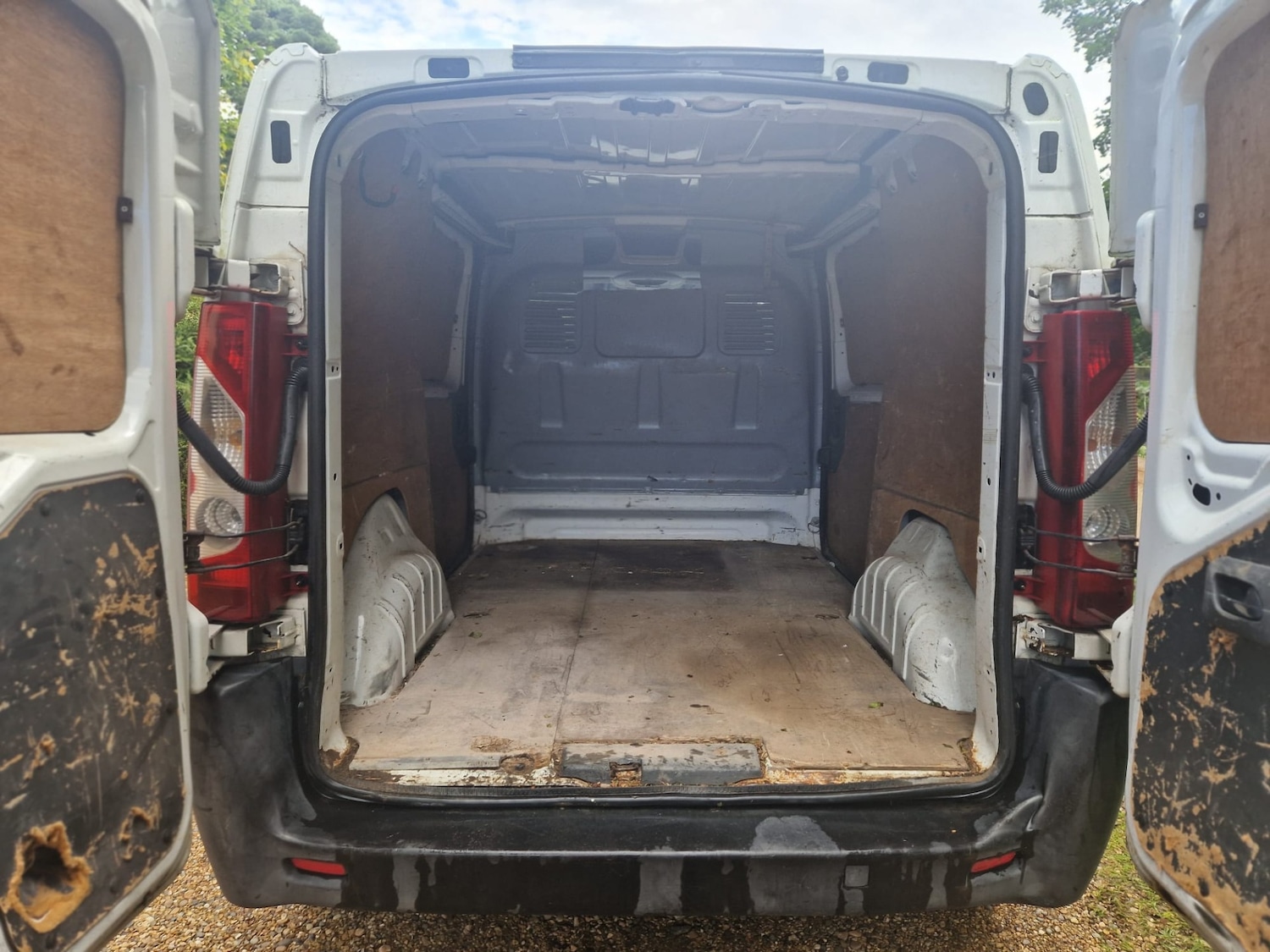 Used Peugeot Expert 2008 for sale - 76104542: Photo 16