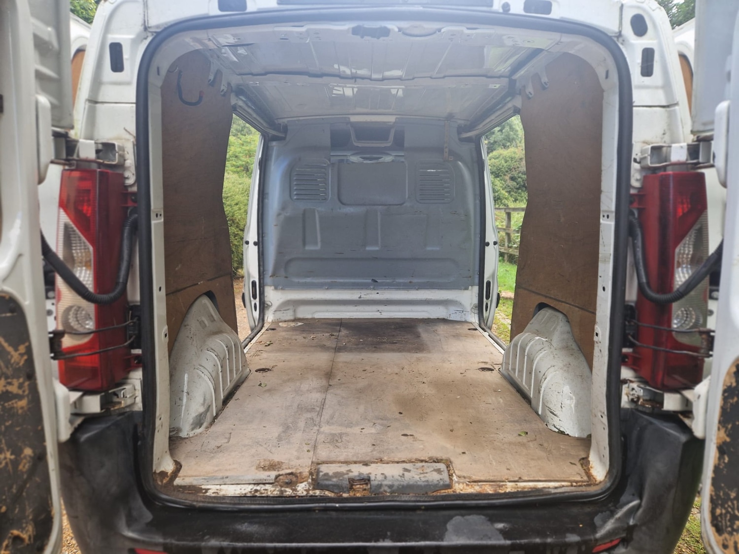 Used Peugeot Expert 2008 for sale - 76104542: Photo 18