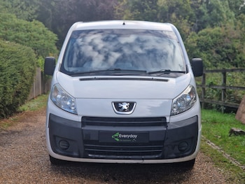 Peugeot - Expert
