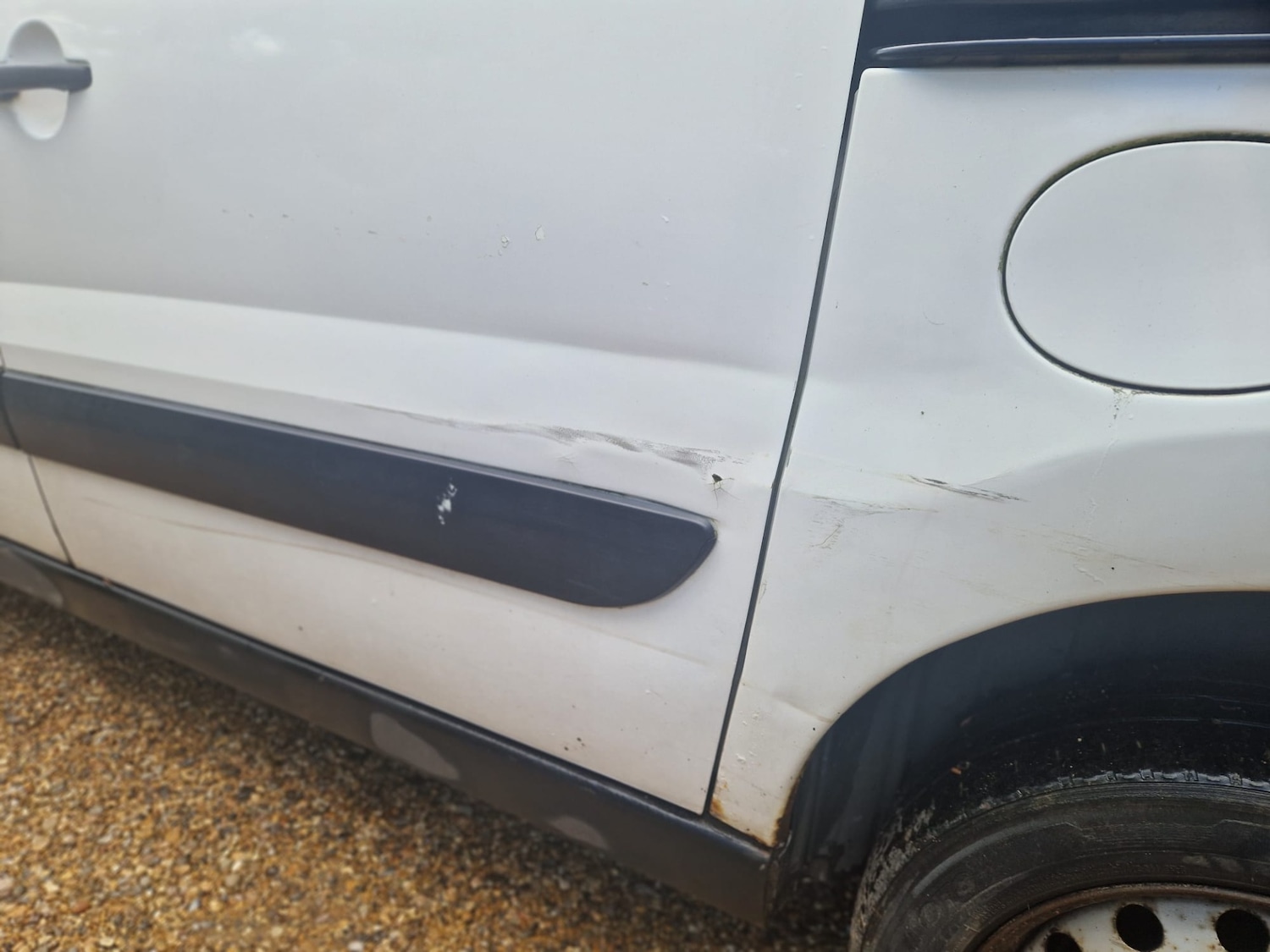 Used Peugeot Expert 2008 for sale - 76104542: Photo 21