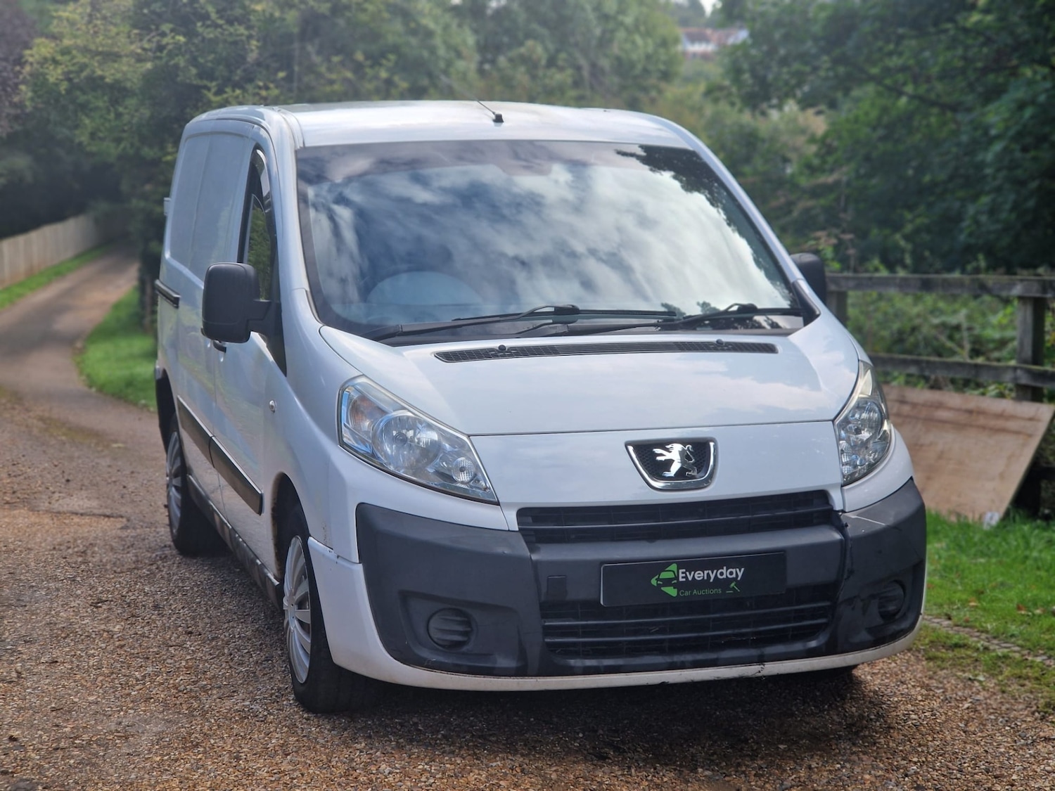 Used Peugeot Expert 2008 for sale - 76104542: Photo 5