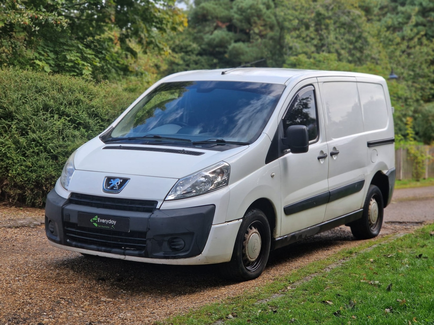 Used Peugeot Expert 2008 for sale - 76104542: Photo 6