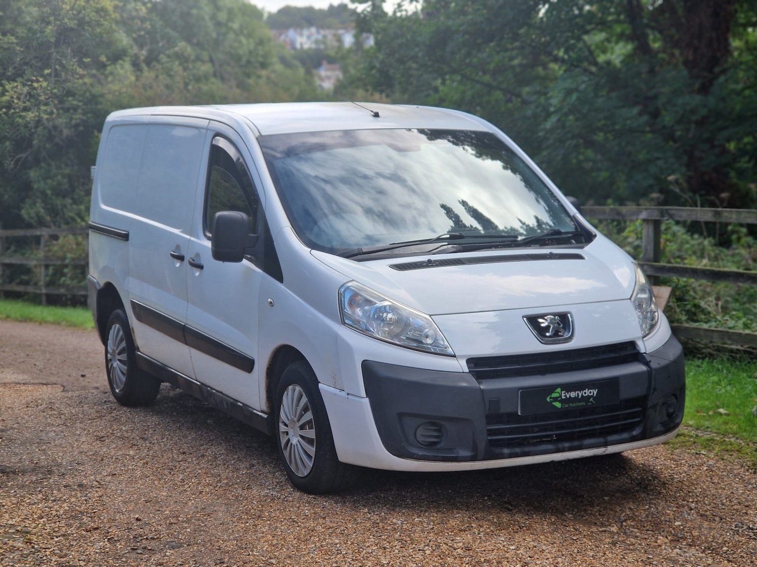 Used Peugeot Expert 2008 for sale - 76104542: Photo 7